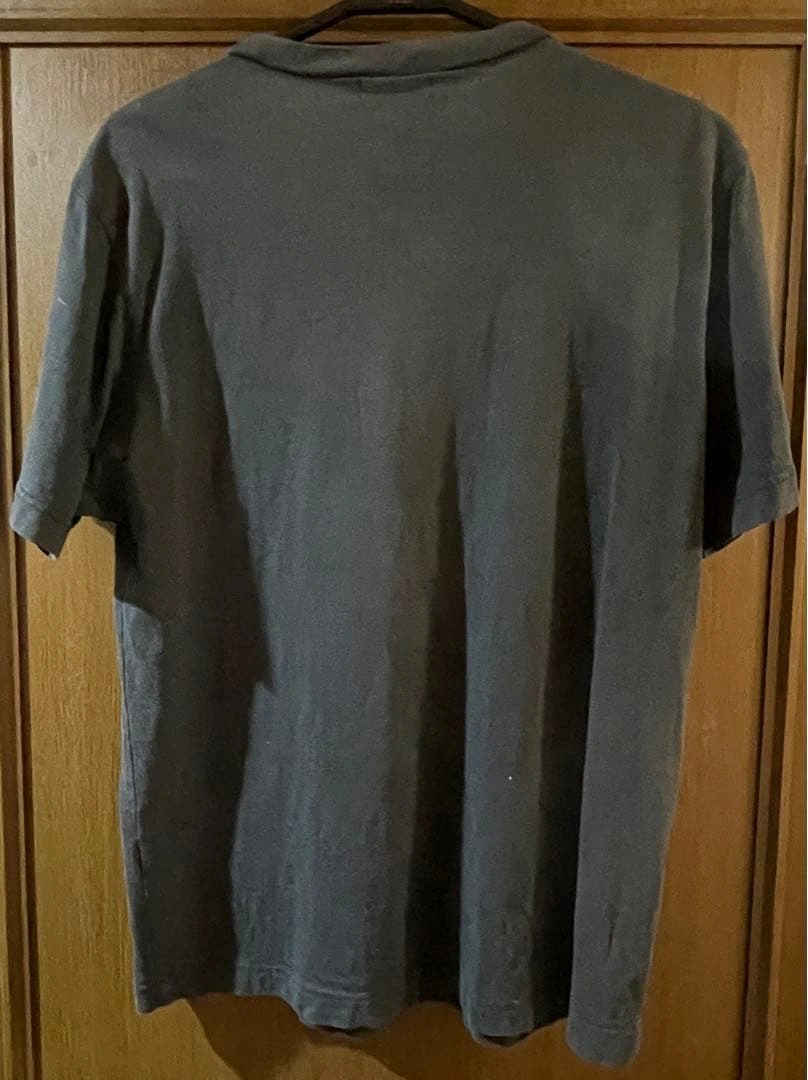 アバハウス Tシャツの写真2枚目