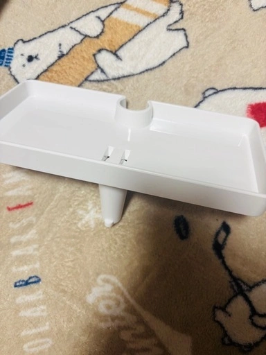 【️値下げ】シャワーヘッド🚿、シャワーラックセット売りの写真4枚目