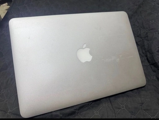 macbookPRO core i5 8G ssd256Gの写真2枚目