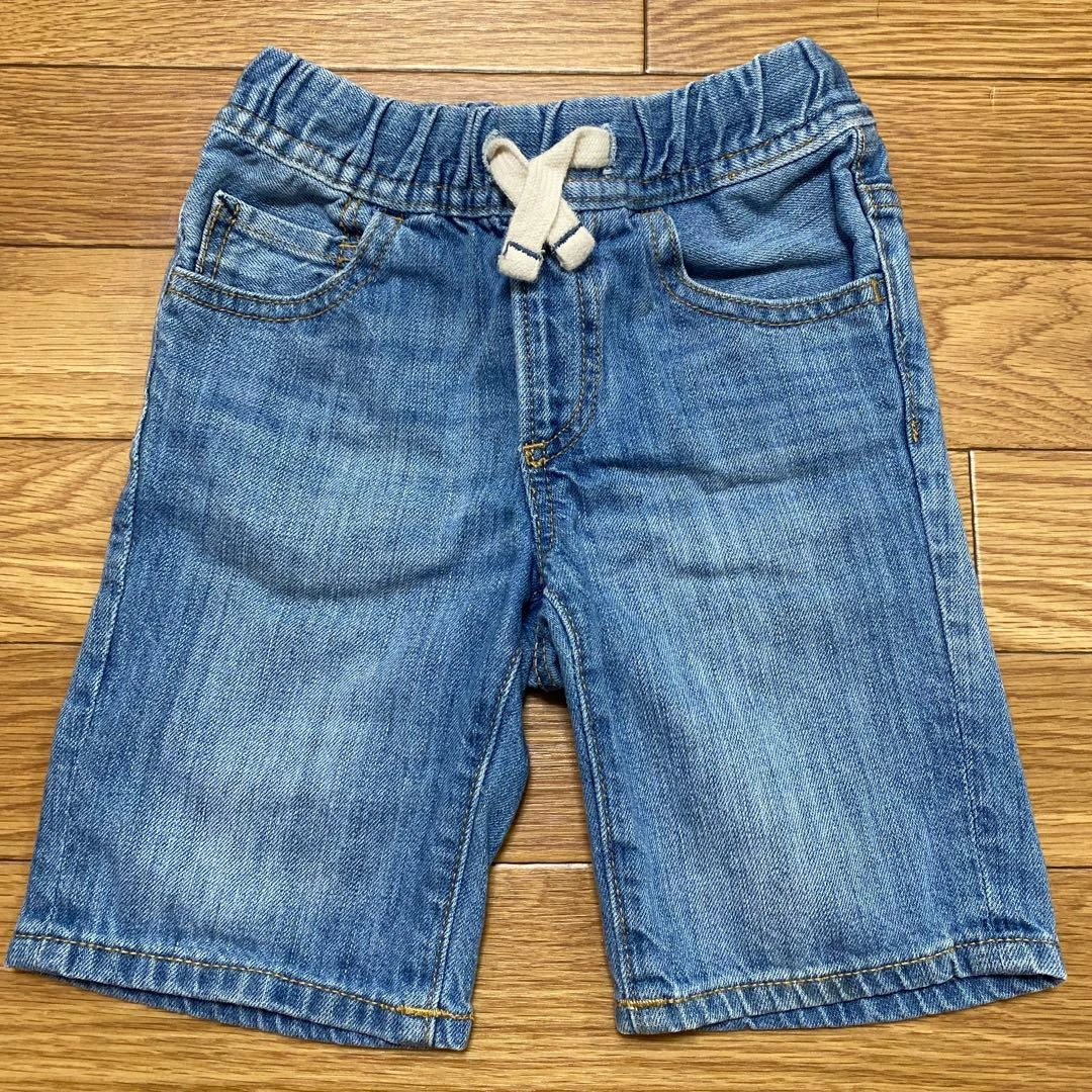 キッズ用 ズボン 2点セットの写真6枚目