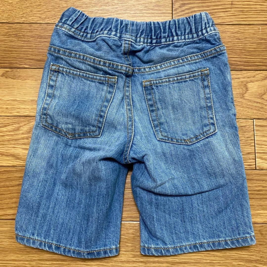 キッズ用 ズボン 2点セットの写真7枚目