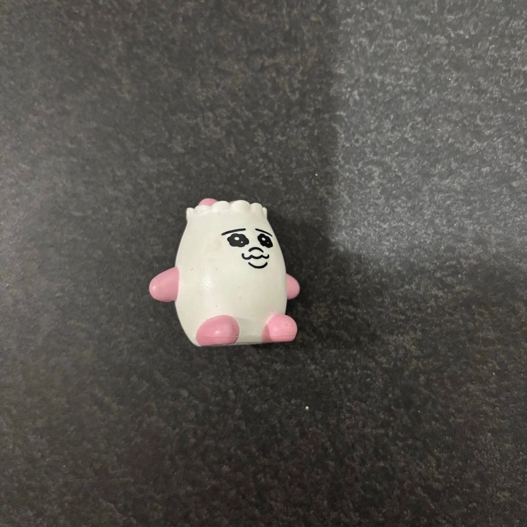 おぱんちゅうさぎ ミニフィギュア ゲームセンター景品