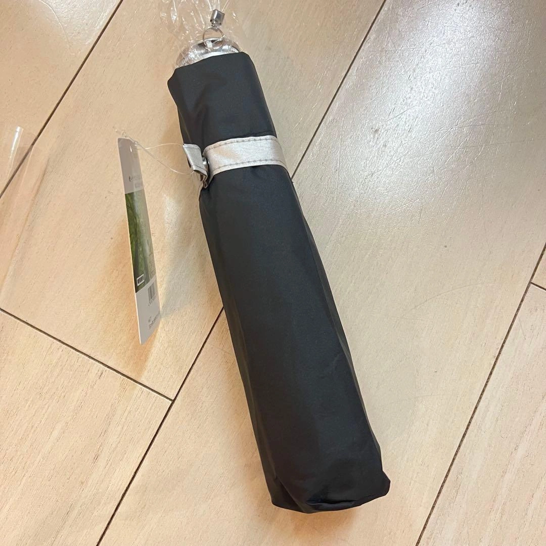 新品日傘雨傘晴雨兼用の写真2枚目