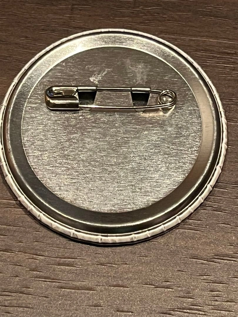 シンフォギア 缶バッジの写真2枚目