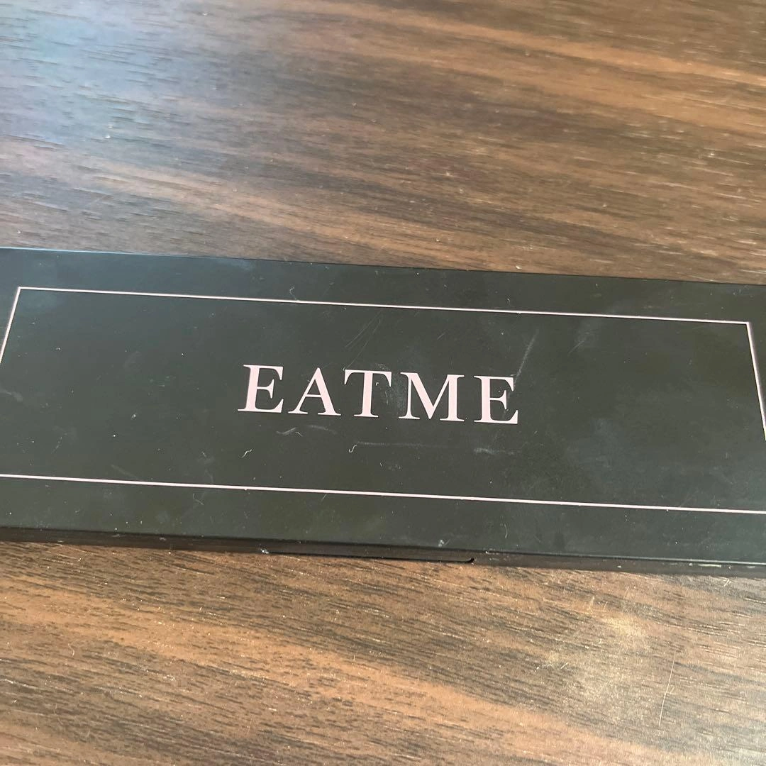EATME 12COLOR EYE SHADOW PALETTE