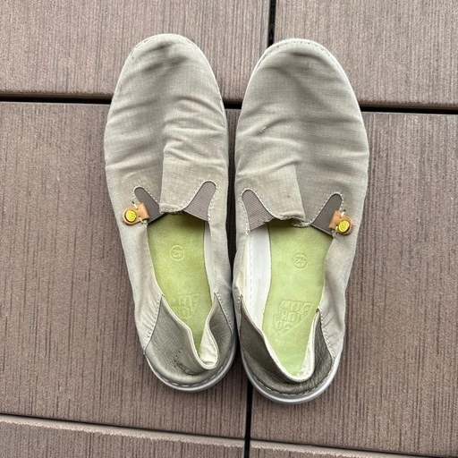 サトリサン ジェットスリッポン