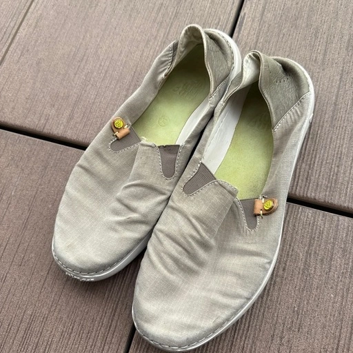 サトリサン　ジェットスリッポンの写真2枚目