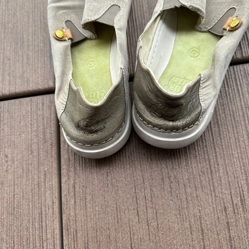 サトリサン　ジェットスリッポンの写真4枚目
