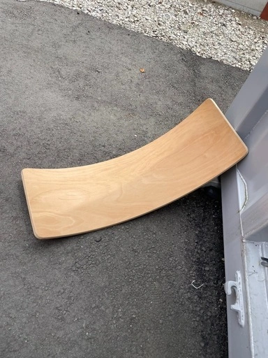 バランスボード