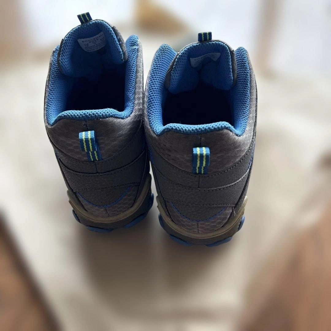 MERRELL ハイキングシューズ US7M 25cm waterproofの写真2枚目
