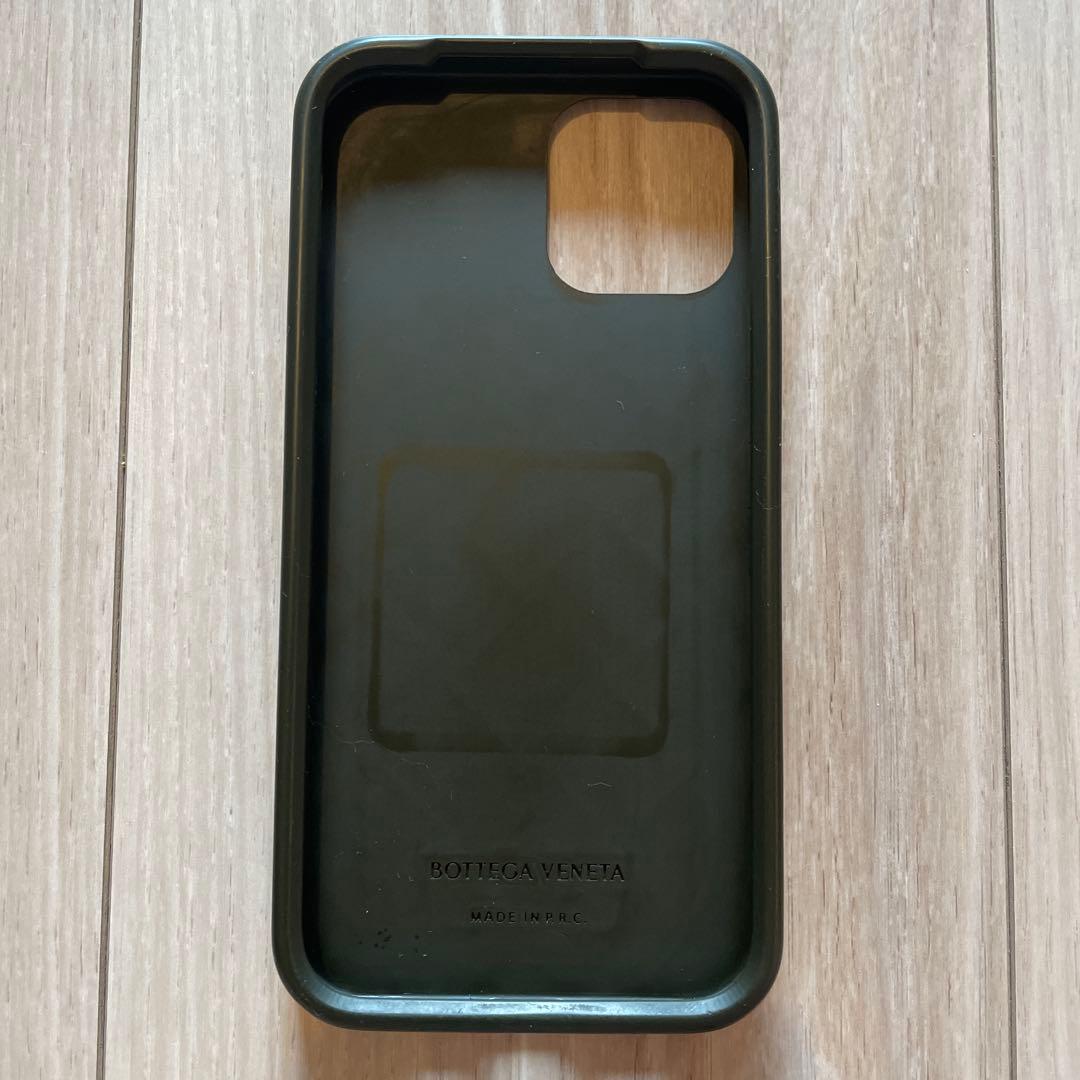 BOTTEGA VENETA iPhone12/12proケースの写真2枚目