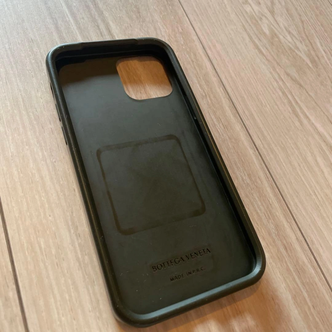 BOTTEGA VENETA iPhone12/12proケースの写真4枚目