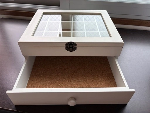 ジュエリーBOXの写真3枚目