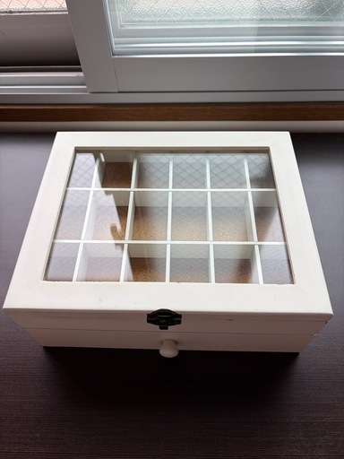 ジュエリーBOXの写真5枚目