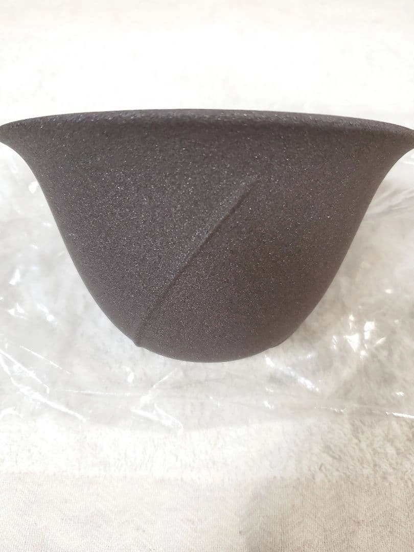 【新品未使用】LOCA コーヒーセラミックフィルター セットの写真3枚目