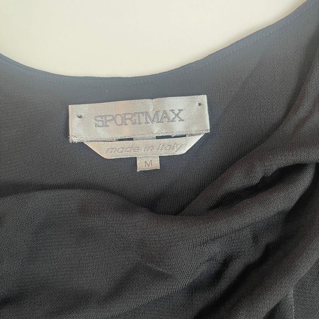MaxMara ノースリーブ セットアップの写真6枚目