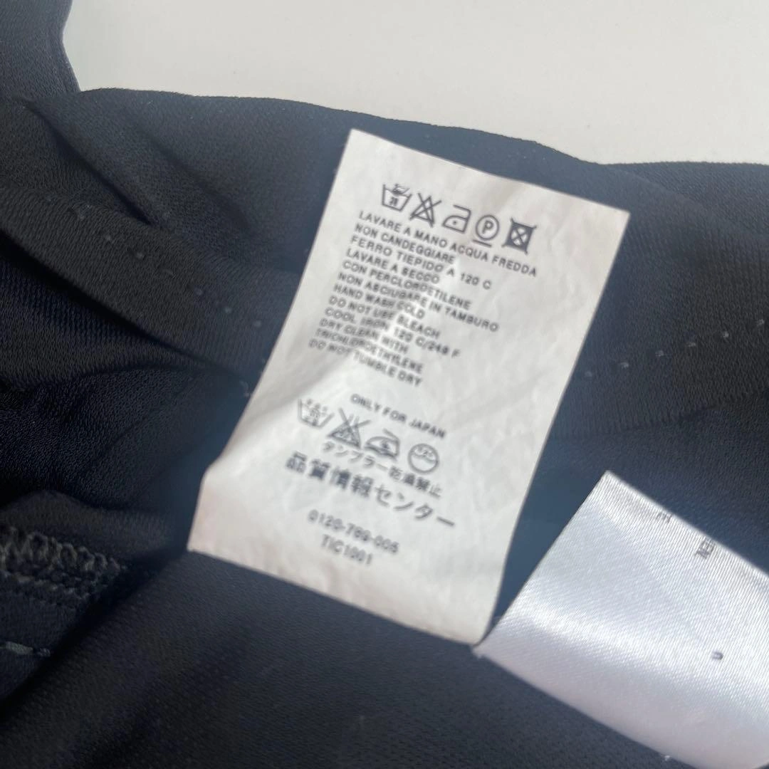 MaxMara ノースリーブ セットアップの写真7枚目