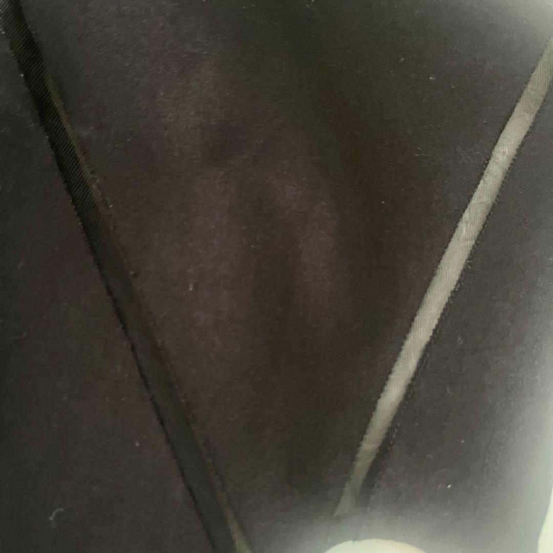 COS 半袖 ひざ丈ワンピースの写真6枚目