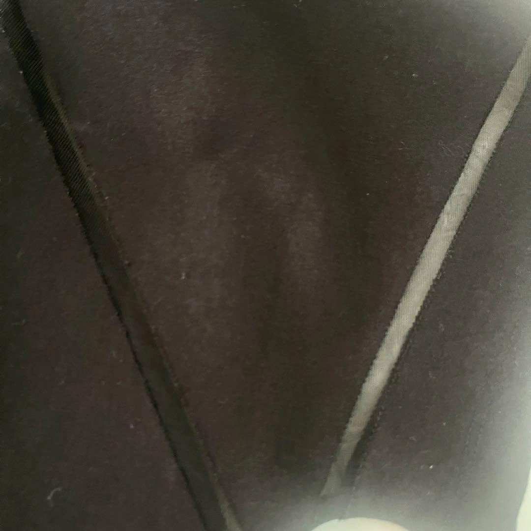 COS 半袖 ひざ丈ワンピースの写真6枚目