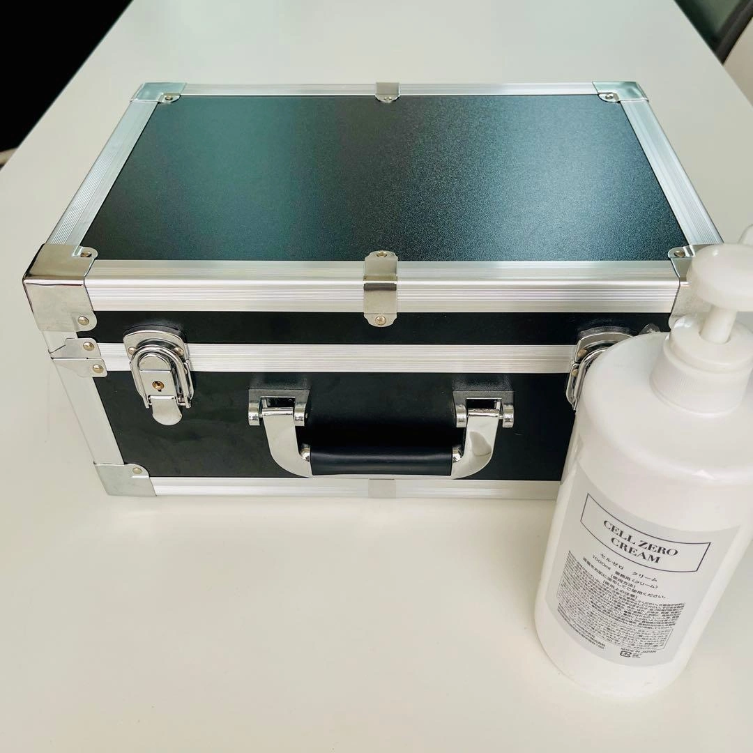 CELLZERO BAG 美顔器・美容器 本体の写真9枚目
