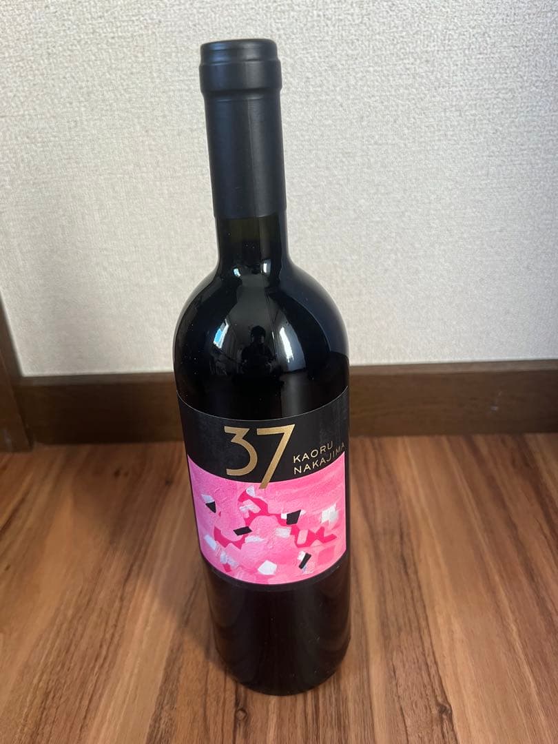 ジョルジョ ピンキオーリ 2010 中島薫 37 未開封品！ - キャロット