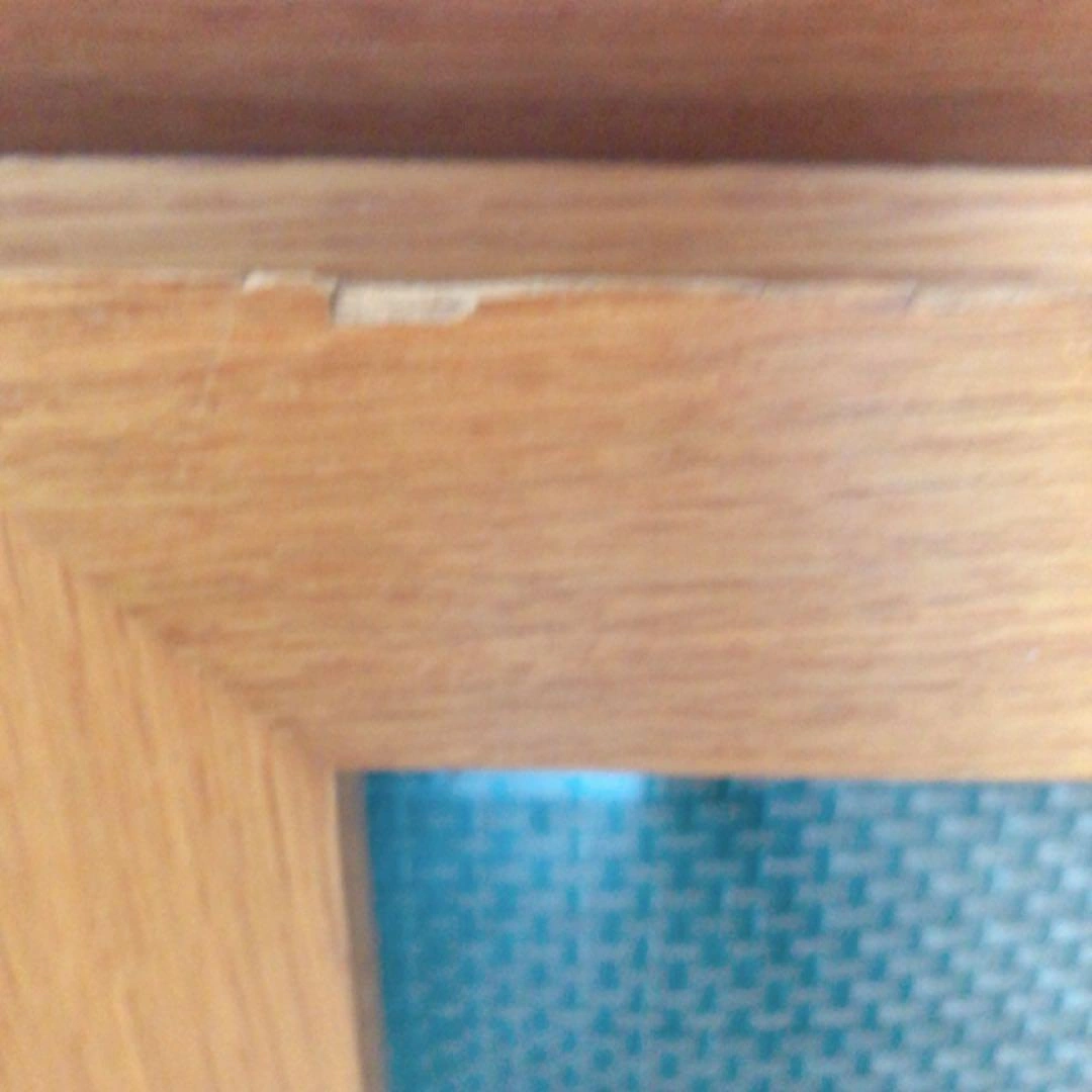 大塚家具 ナチュラルオーク テレビローボードの写真2枚目