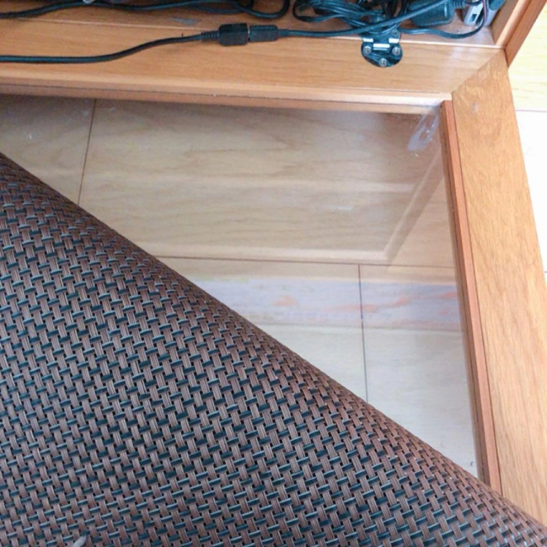 大塚家具 ナチュラルオーク テレビローボードの写真3枚目