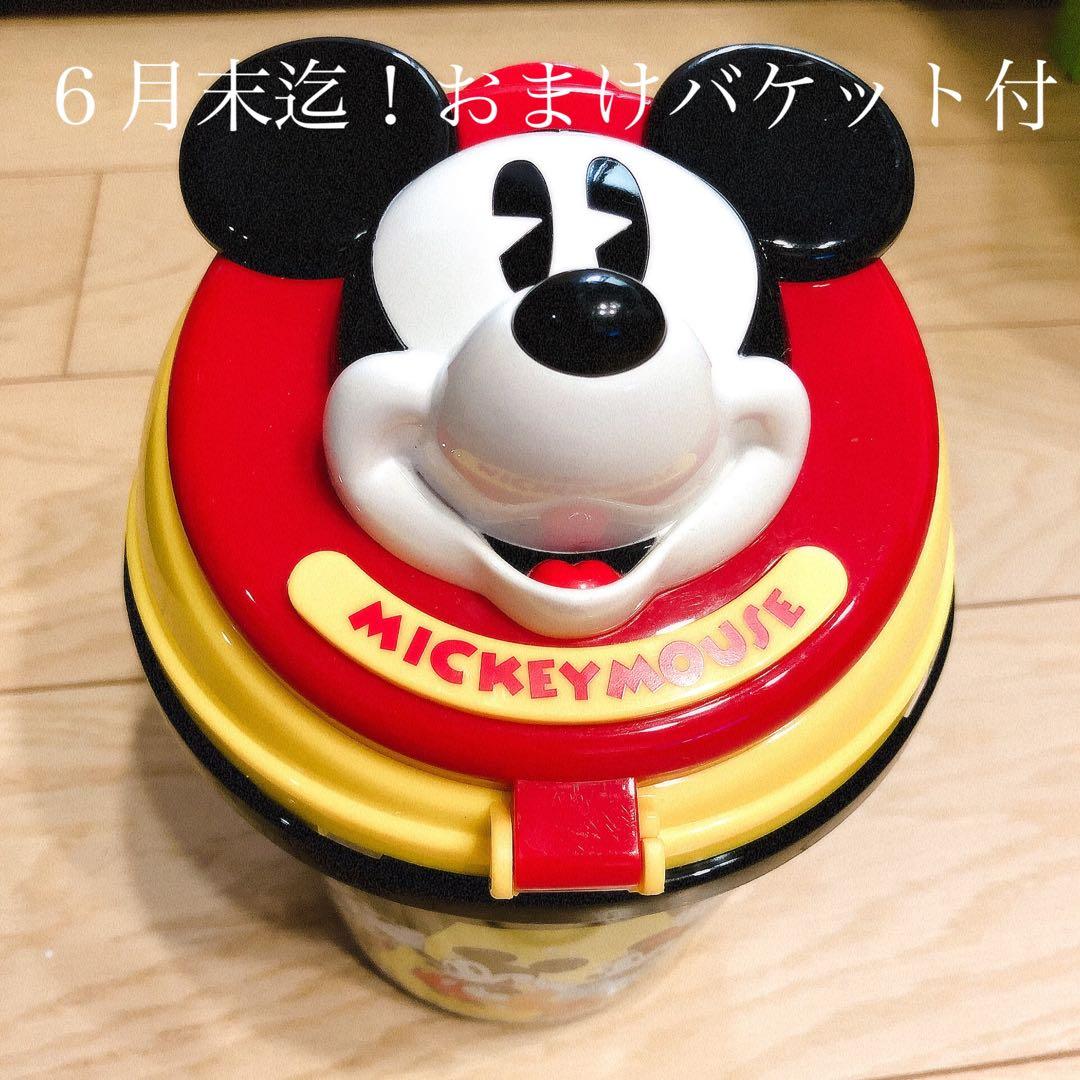 ポップコーンバケット⭐︎クリスマスバージョン⭐︎2個セット