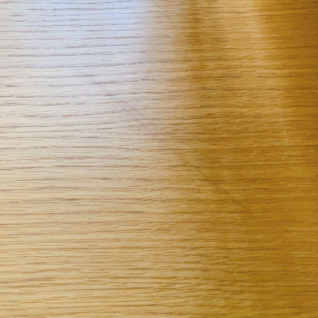 大塚家具 ローテーブル ナチュラルの写真4枚目