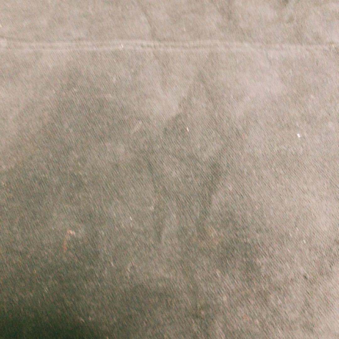 スノボーウェア 上下セット トレーナー＆パンツ 難ありの写真13枚目