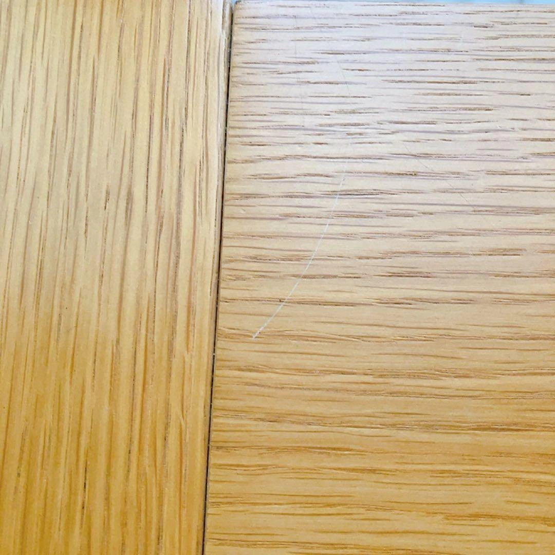 12月21日迄‼️大塚家具 ローテーブル ナチュラルの写真10枚目