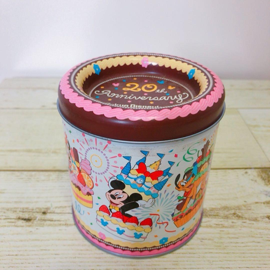 ディズニー　空缶　まとめ売り　9個　セットの写真6枚目