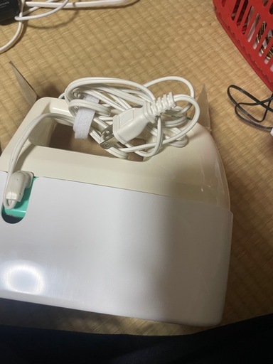 ハンドミキサー　貝印　SPIRAL HANDMIXER KAI DL-0202の写真2枚目