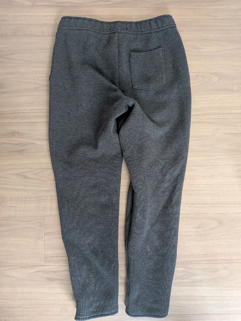 美品 BANANA REPUBLIC ジョガーパンツ スウェットパンツ S