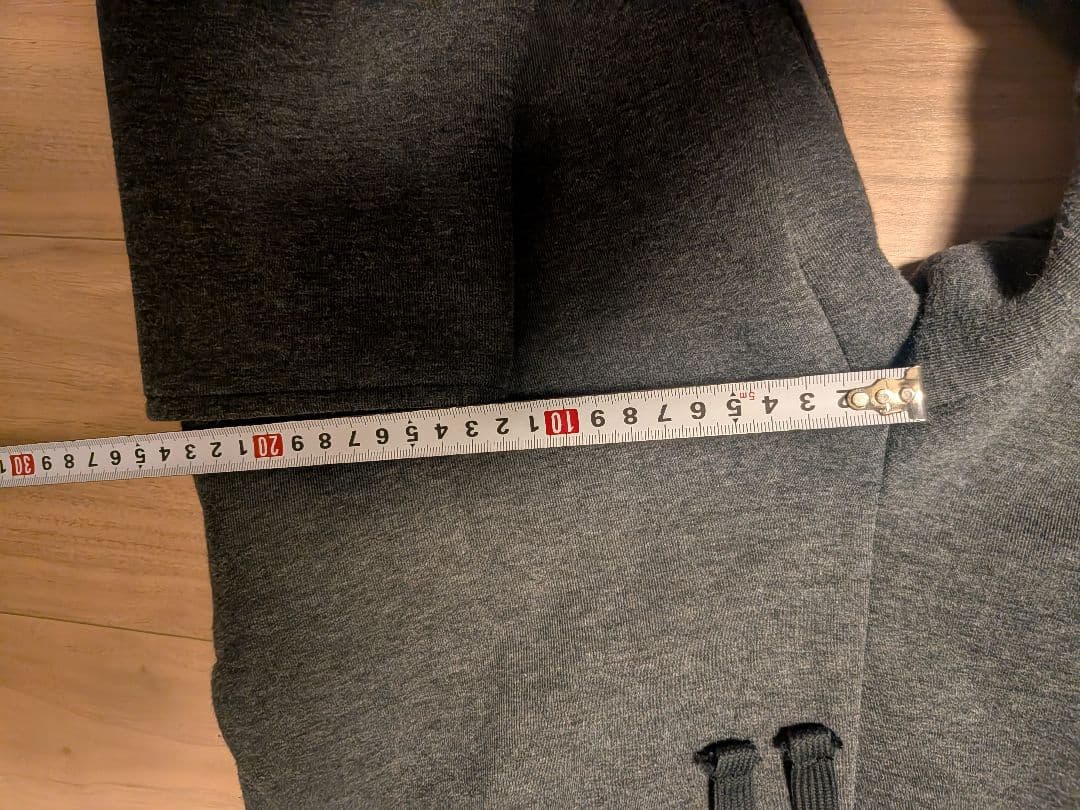 美品 BANANA REPUBLIC ジョガーパンツ スウェットパンツ Sの写真7枚目