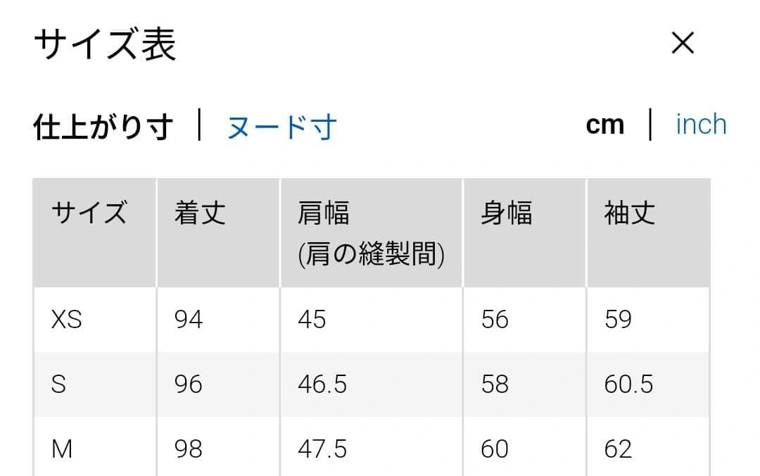【未使用に近い】M UNIQLO 2way ステンカラーコート ブラック 黒の写真7枚目