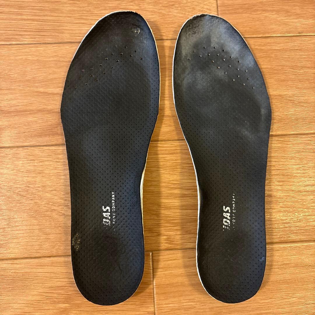 SIDAS インソール XSサイズ