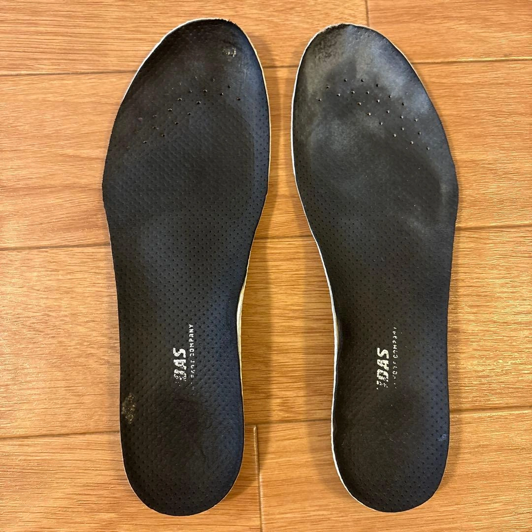 SIDAS インソール XSサイズ