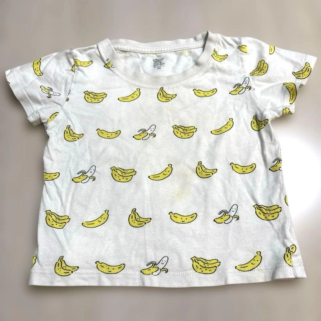 BABYDOLLロンパース&DesignTshirtsStoreTシャツセットの写真3枚目