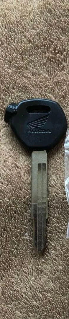 ホンダ系 スペアキー