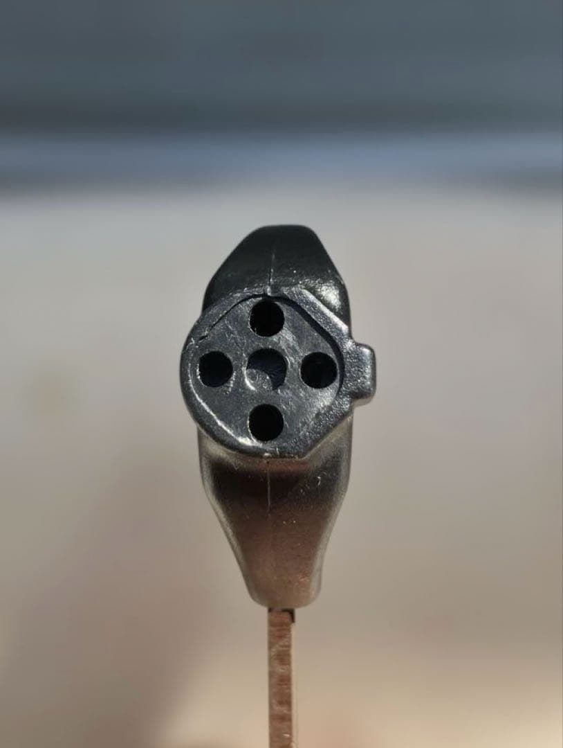 ホンダ系　スペアキーの写真2枚目