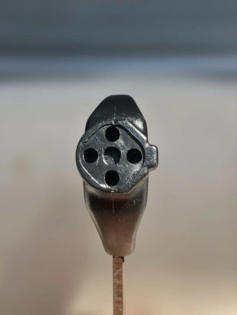 ホンダ系 スペアキーの写真2枚目