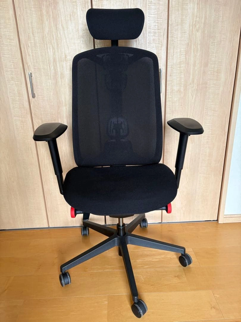 ハーマンミラー ヴァンタム Herman Miller Vantum