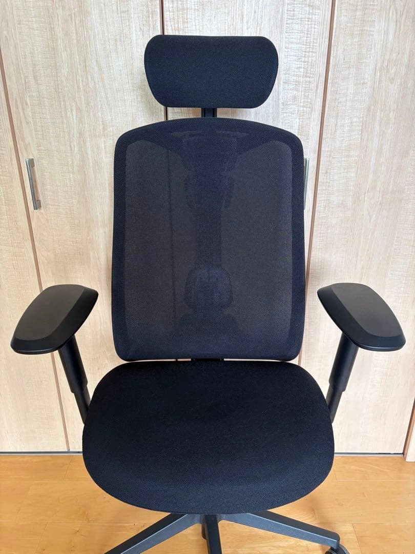 ハーマンミラー ヴァンタム Herman Miller Vantumの写真2枚目