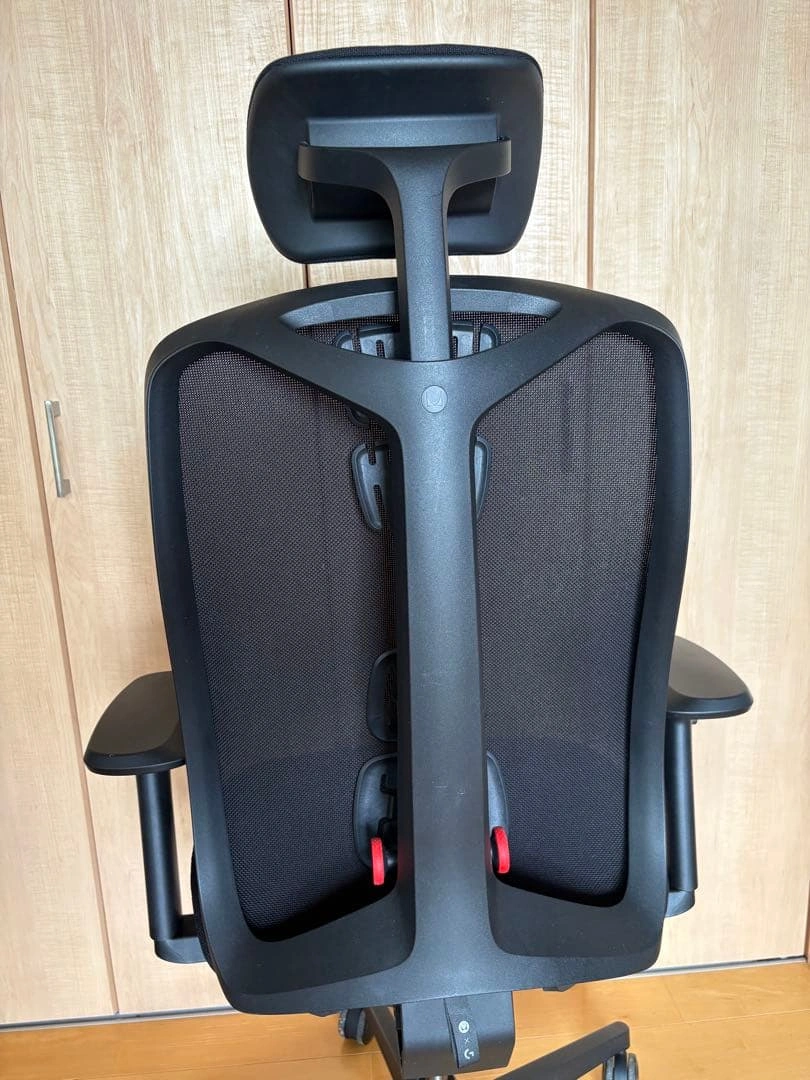 ハーマンミラー ヴァンタム Herman Miller Vantumの写真5枚目