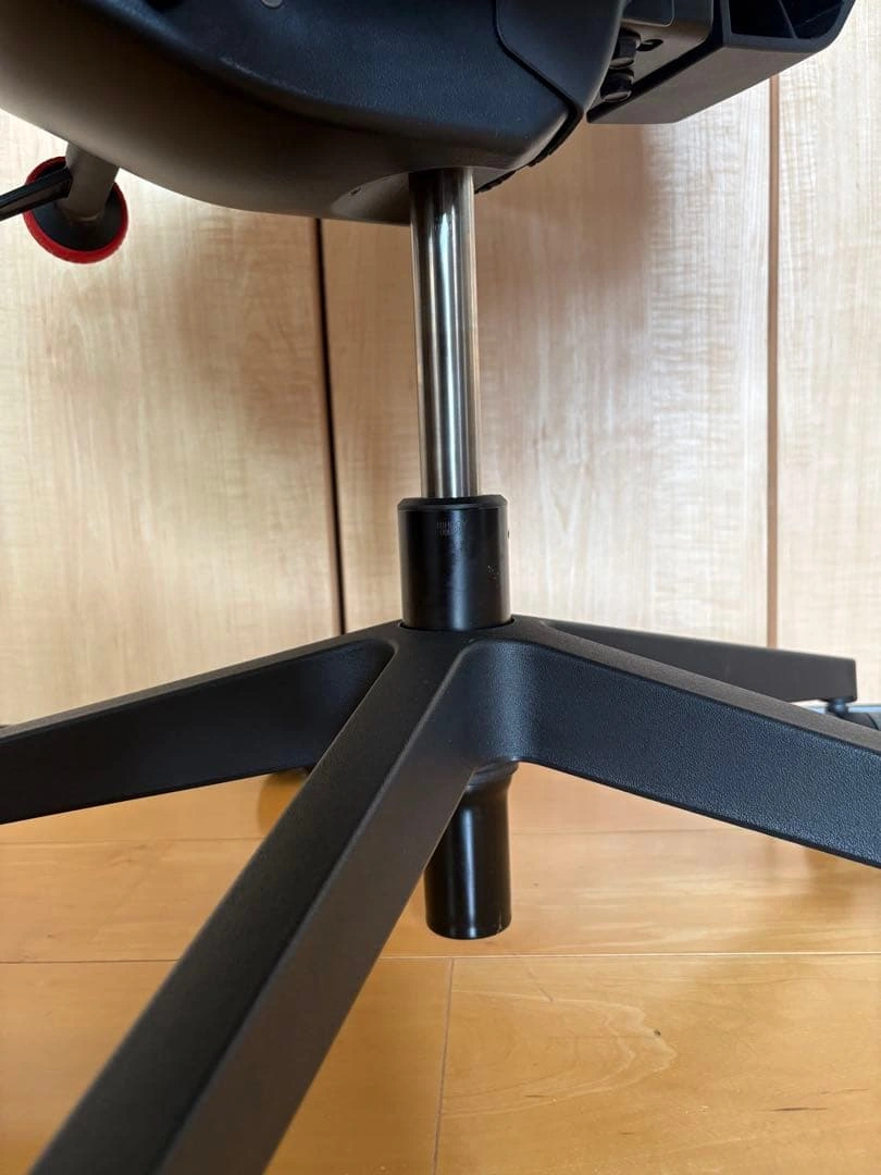 ハーマンミラー ヴァンタム Herman Miller Vantumの写真9枚目