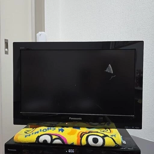 パナソニック Panasonic テレビ