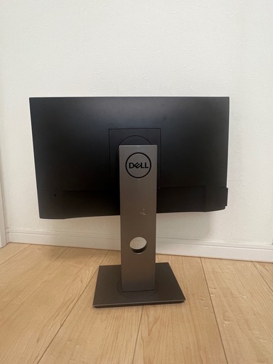 【ジャンク】DELL モニター P2219H　22型の写真3枚目