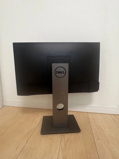 【ジャンク】DELL モニター P2219H 22型の写真3枚目