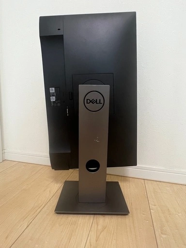 【ジャンク】DELL モニター P2219H 22型の写真4枚目